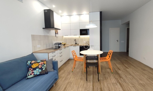 
  Продается 3-комн. квартира 87.5 м², в ЖК Красный проспект, дом 2. Фото 2.
