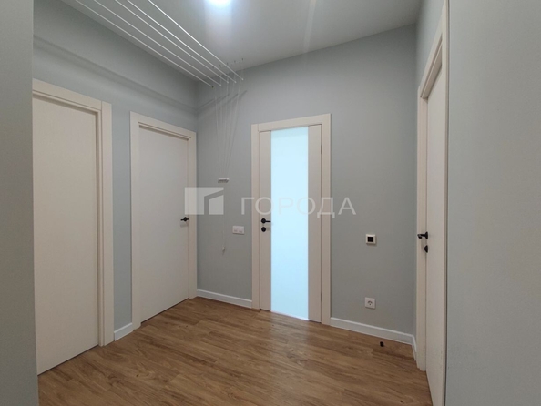 
  Продается 3-комн. квартира 87.5 м², в ЖК Красный проспект, дом 2. Фото 7.