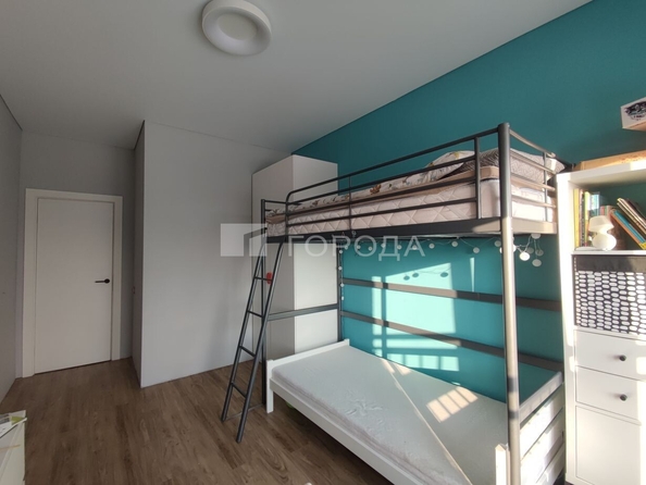 
  Продается 3-комн. квартира 87.5 м², в ЖК Красный проспект, дом 2. Фото 8.