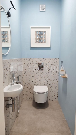 
  Продается 3-комн. квартира 87.5 м², в ЖК Красный проспект, дом 2. Фото 10.