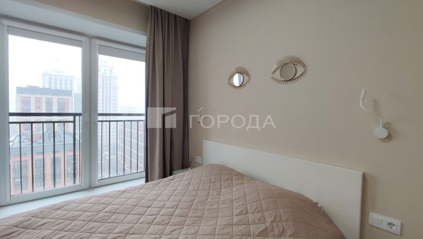 
  Продается 3-комн. квартира 87.5 м², в ЖК Красный проспект, дом 2. Фото 18.