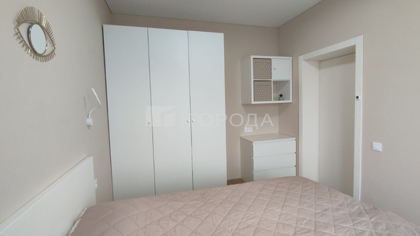
  Продается 3-комн. квартира 87.5 м², в ЖК Красный проспект, дом 2. Фото 19.