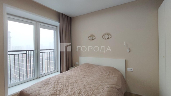 
  Продается 3-комн. квартира 87.5 м², в ЖК Красный проспект, дом 2. Фото 21.