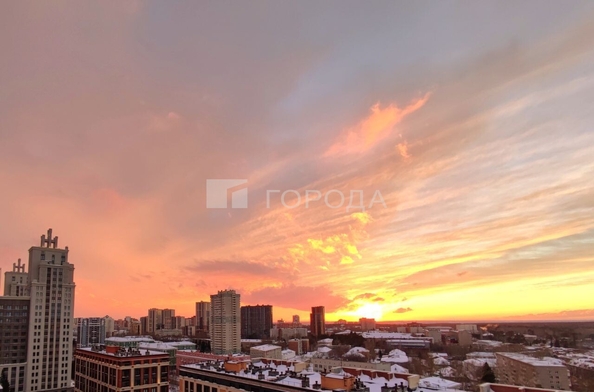 
  Продается 3-комн. квартира 87.5 м², в ЖК Красный проспект, дом 2. Фото 29.