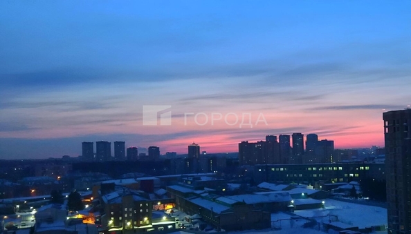 
  Продается 3-комн. квартира 87.5 м², в ЖК Красный проспект, дом 2. Фото 31.