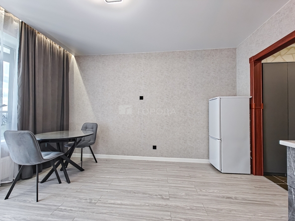 
  Продается студия 27 м², в ЖК Никольский парк, дом 3. Фото 4.