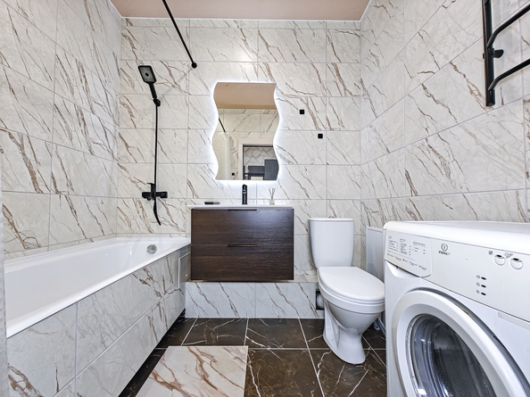 
  Продается студия 27 м², в ЖК Никольский парк, дом 3. Фото 8.