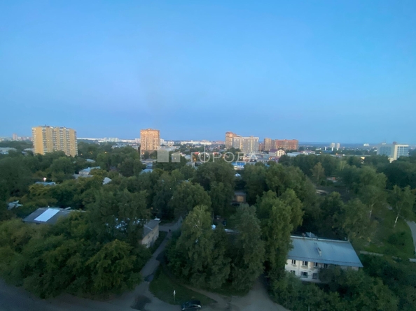 
  Продается студия 27 м², в ЖК Никольский парк, дом 3. Фото 17.