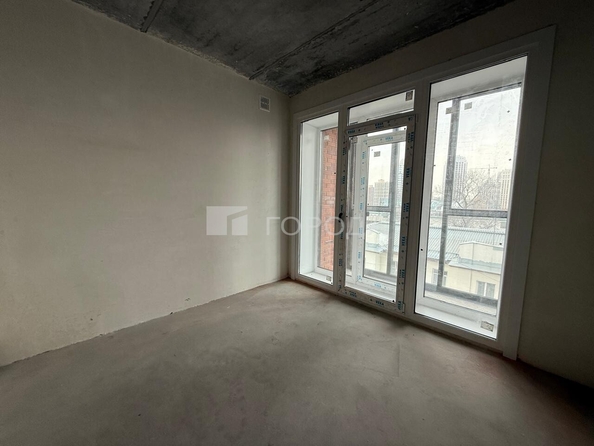 
  Продается 1-комн. квартира 33.2 м², в ЖК Комсомольский проспект, дом 1. Фото 4.