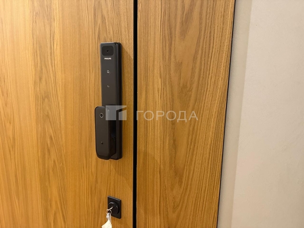 
  Продается 1-комн. квартира 33.2 м², в ЖК Комсомольский проспект, дом 1. Фото 8.