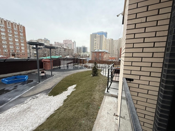 
  Продается 1-комн. квартира 33.2 м², в ЖК Комсомольский проспект, дом 1. Фото 10.
