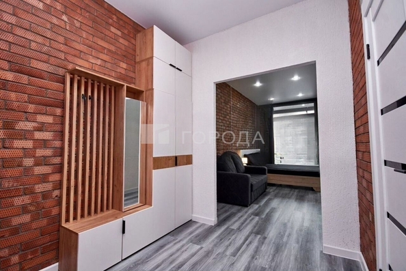 
  Продается студия 42 м², в ЖК Берлин. Фото 2.