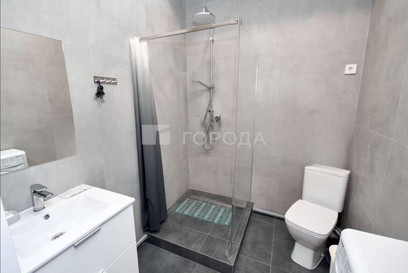 
  Продается студия 42 м², в ЖК Берлин. Фото 3.