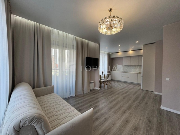 
  Продается 2-комн. квартира 52.4 м², в ЖК На Покатной, дом 2. Фото 2.