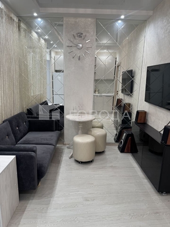 
  Продается студия 27 м², в ЖК Радужный каскад, б/с 19. Фото 2.