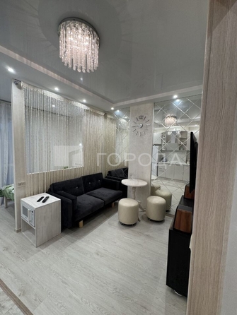 
  Продается студия 27 м², в ЖК Радужный каскад, б/с 19. Фото 10.
