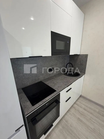 
  Продается 1-комн. квартира 36 м², в ЖК Марсель-2, дом 2 секция 1,2. Фото 3.
