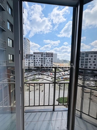 
  Продается 1-комн. квартира 36 м², в ЖК Марсель-2, дом 2 секция 1,2. Фото 12.