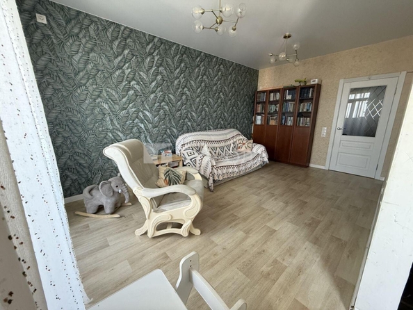 
  Продается 4-комн. квартира 91.4 м², в ЖК Дом на лежена. Фото 3.