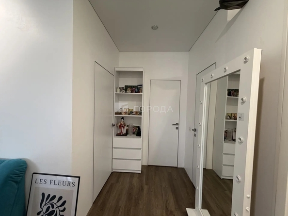 
  Продается 2-комн. квартира 56.8 м², в ЖК Никольский, дом 2. Фото 16.