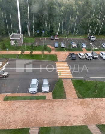 
  Продается 2-комн. квартира 56.8 м², в ЖК Никольский, дом 2. Фото 24.