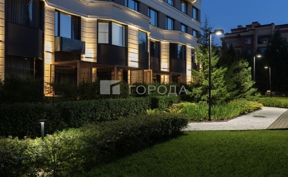 
  Продается 2-комн. квартира 42.4 м², в ЖК Новый Кедровый, дом 1. Фото 4.