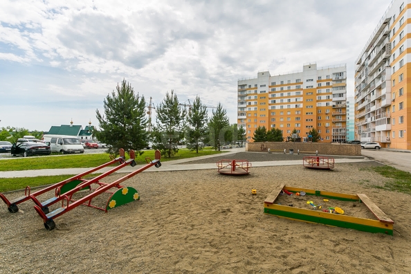 
  Продается 2-комн. квартира 63.9 м². Фото 22.