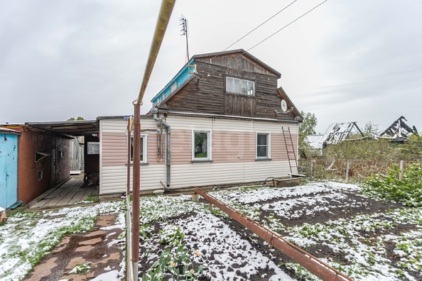
  Продается дом 50.5 м². Фото 13.