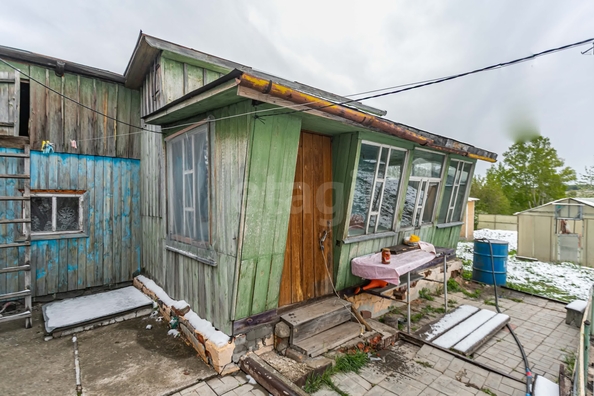 
  Продается дом 50.5 м². Фото 17.