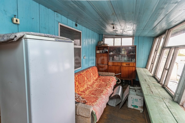 
  Продается дом 50.5 м². Фото 21.