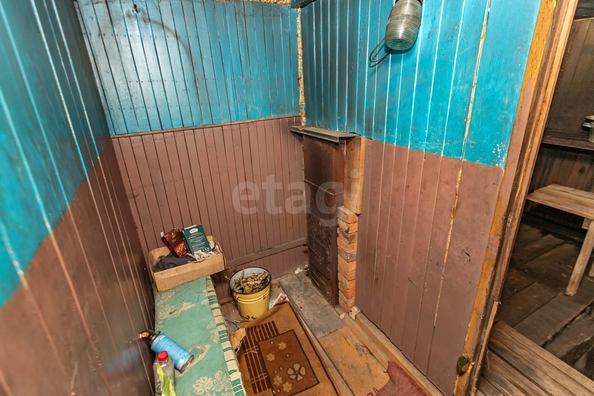
  Продается дом 50.5 м². Фото 26.