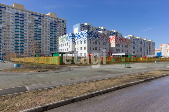 
  Продается студия 21 м². Фото 6.