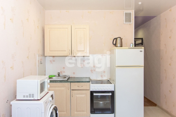 
  Продается студия 21 м². Фото 9.
