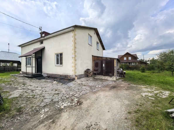 
  Продается дом 220.3 м². Фото 1.
