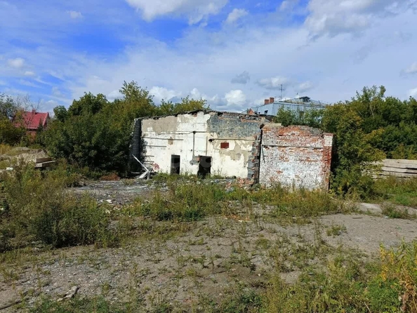 
  Продается земельный участок 35.62 соток. Фото 5.