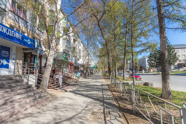 
  Продается торговая площадь 69.7 м². Фото 9.