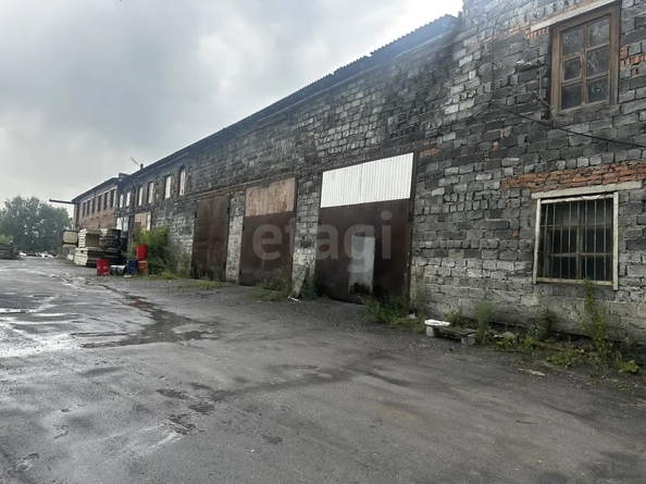 
  Продается производственное помещение 1596.3 м². Фото 1.