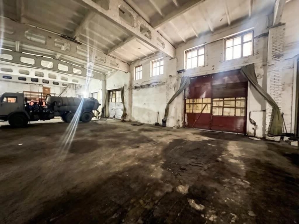 
  Продается производственное помещение 1596.3 м². Фото 2.