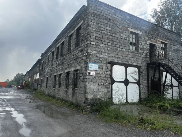 
  Продается производственное помещение 1596.3 м². Фото 8.