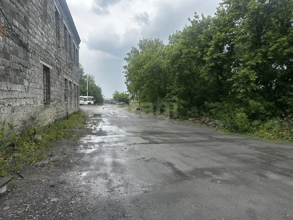 
  Продается производственное помещение 1596.3 м². Фото 11.