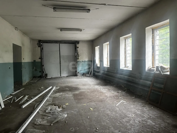 
  Продается производственное помещение 1596.3 м². Фото 19.