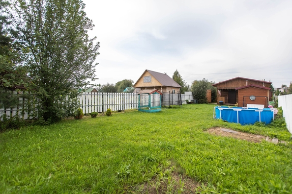 
  Продается дача 54.4 м². Фото 24.