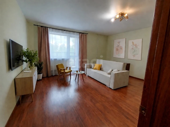 
  Продается 1-комн. квартира 51 м². Фото 5.