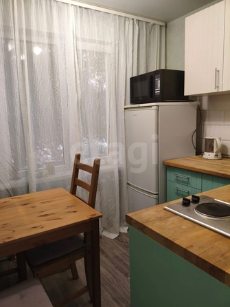 
  Продается 1-комн. квартира 29.6 м². Фото 2.