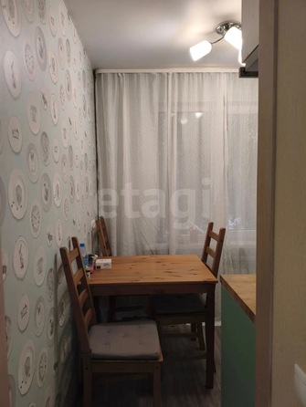 
  Продается 1-комн. квартира 29.6 м². Фото 5.