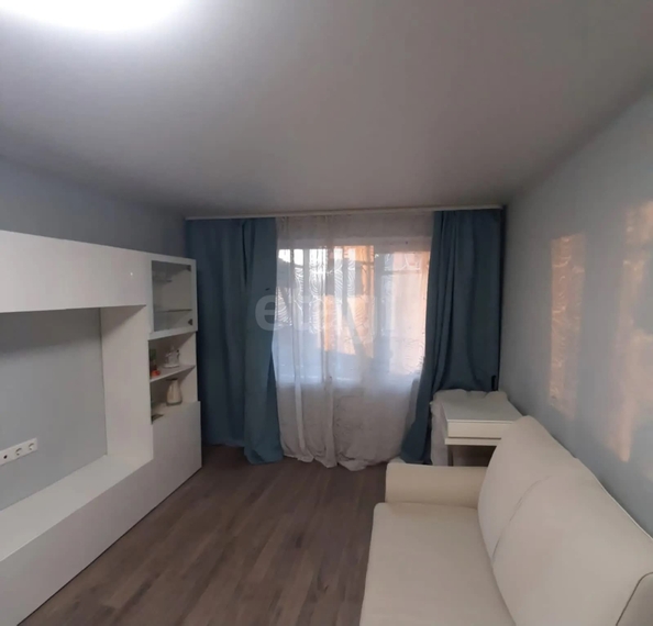 
  Продается 1-комн. квартира 29.6 м². Фото 6.