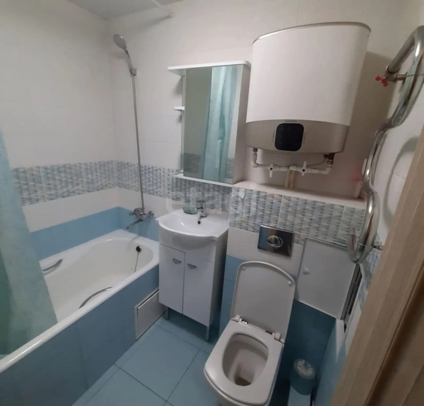 
  Продается 1-комн. квартира 29.6 м². Фото 13.