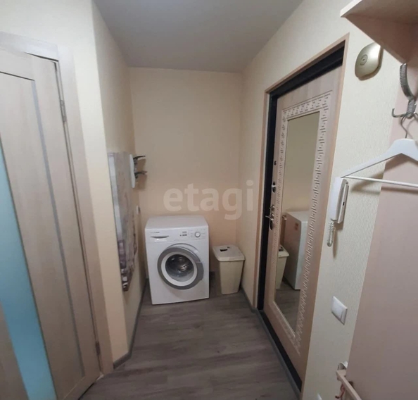 
  Продается 1-комн. квартира 29.6 м². Фото 15.