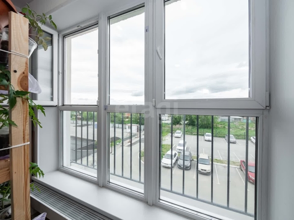 
  Продается 2-комн. квартира 58.6 м², в ЖК Поколение, дом 1. Фото 19.