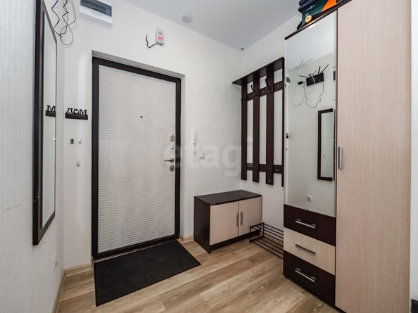 
  Продается 2-комн. квартира 58.6 м², в ЖК Поколение, дом 1. Фото 20.